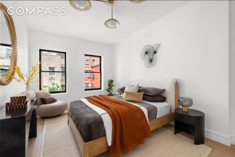 53 W 85th Street New York City NY 10024