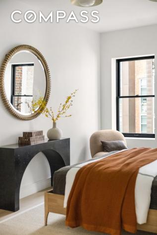 53 W 85th Street New York City NY 10024