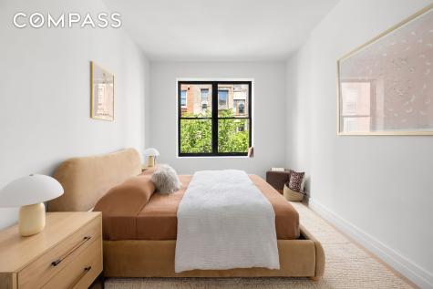 53 W 85th Street New York City NY 10024