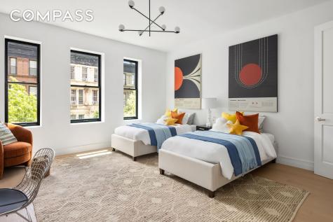 53 W 85th Street New York City NY 10024