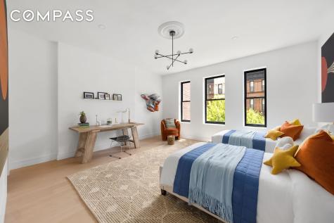 53 W 85th Street New York City NY 10024