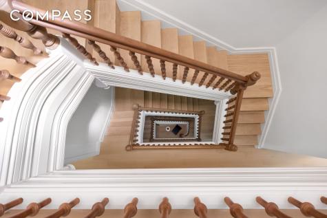 53 W 85th Street New York City NY 10024