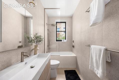 53 W 85th Street New York City NY 10024