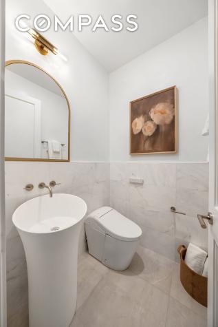 53 W 85th Street New York City NY 10024