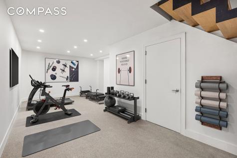 53 W 85th Street New York City NY 10024