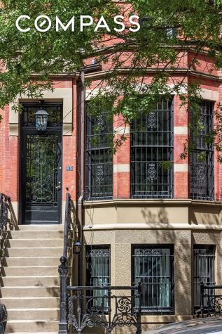 53 W 85th Street New York City NY 10024