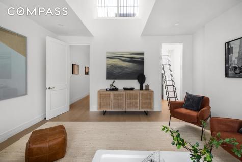 53 W 85th Street New York City NY 10024