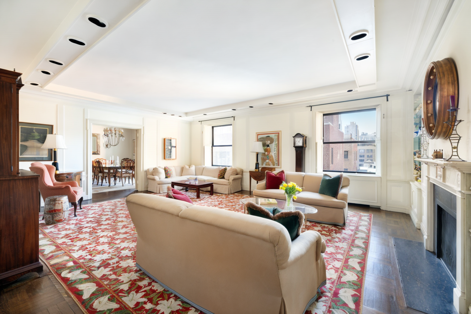 170 E 79th Street New York City NY 10075