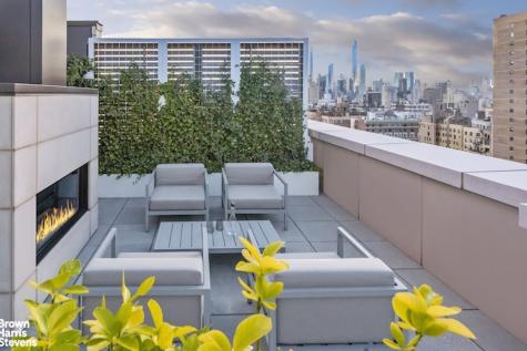 1289 Lexington Avenue New York City NY 10028