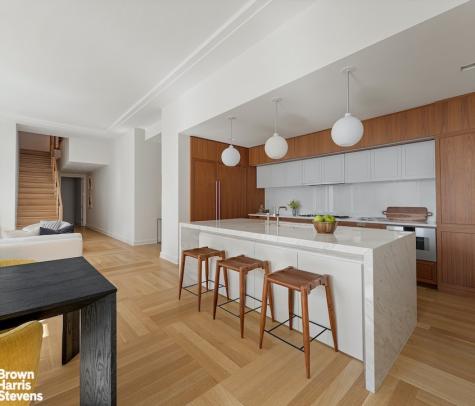 1289 Lexington Avenue New York City NY 10028