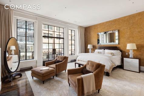 145 Reade Street New York City NY 10013