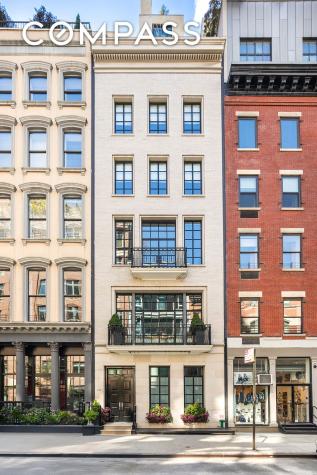 145 Reade Street New York City NY 10013