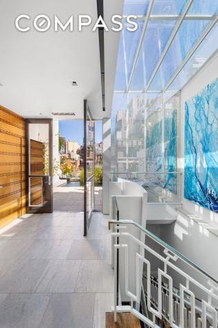 145 Reade Street New York City NY 10013