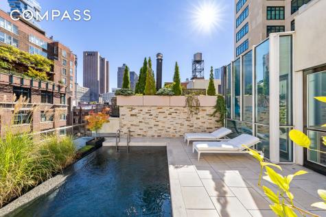 145 Reade Street New York City NY 10013