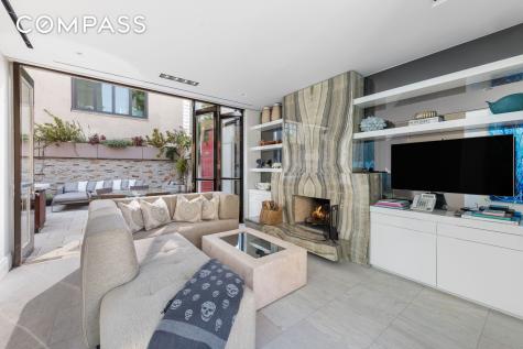 145 Reade Street New York City NY 10013