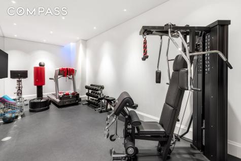 145 Reade Street New York City NY 10013