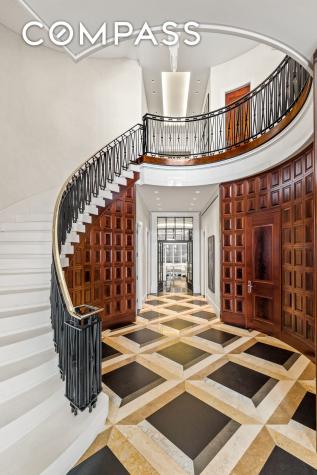 145 Reade Street New York City NY 10013