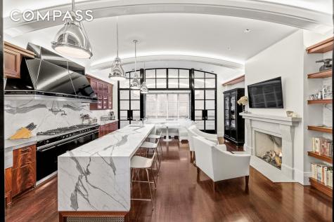 145 Reade Street New York City NY 10013