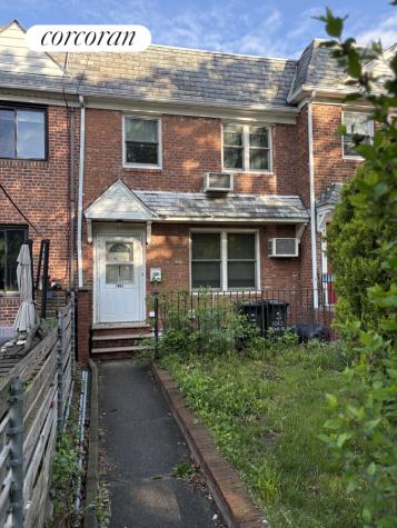 1063 Hart Street New York City NY 11237