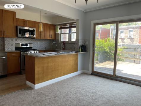 1063 Hart Street New York City NY 11237