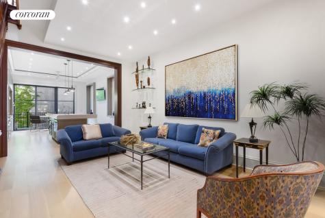 425 Convent Avenue New York City NY 10031