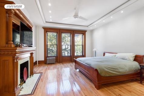 425 Convent Avenue New York City NY 10031