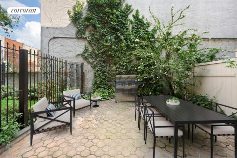 425 Convent Avenue New York City NY 10031