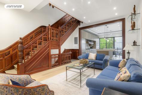 425 Convent Avenue New York City NY 10031