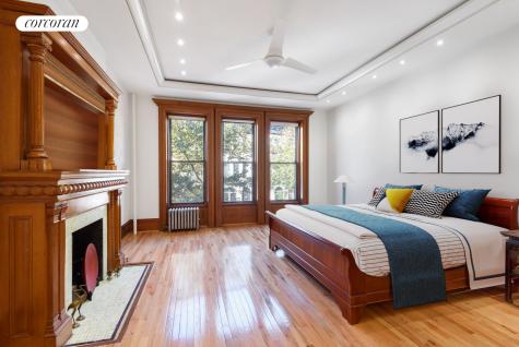 425 Convent Avenue New York City NY 10031