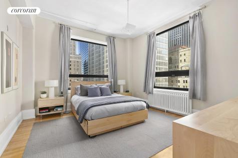 50 Pine Street New York City NY 10005