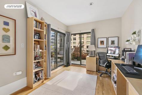 50 Pine Street New York City NY 10005