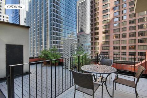 50 Pine Street New York City NY 10005