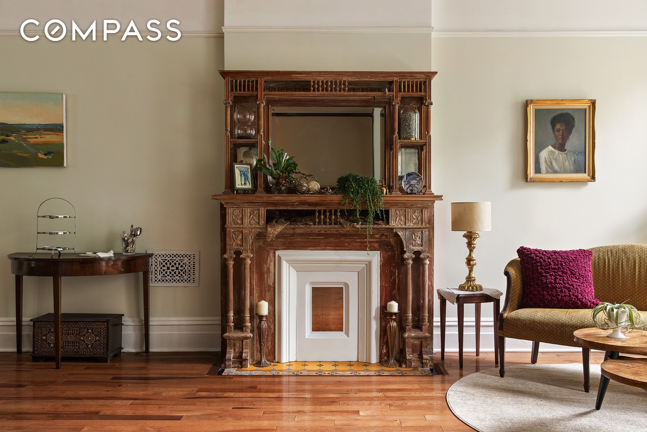 183 Halsey Street New York City NY 11216