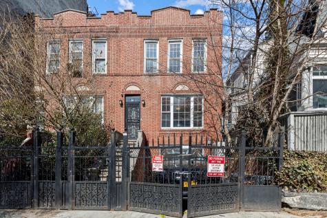 49 Marble Hill Avenue New York City NY 10463