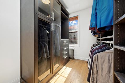 49 Marble Hill Avenue New York City NY 10463