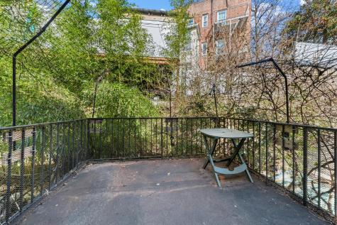 49 Marble Hill Avenue New York City NY 10463