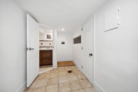 49 Marble Hill Avenue New York City NY 10463