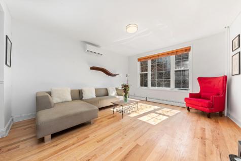 49 Marble Hill Avenue New York City NY 10463