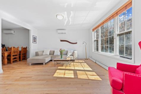 49 Marble Hill Avenue New York City NY 10463