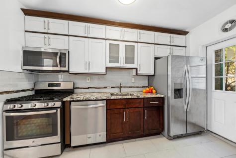 49 Marble Hill Avenue New York City NY 10463