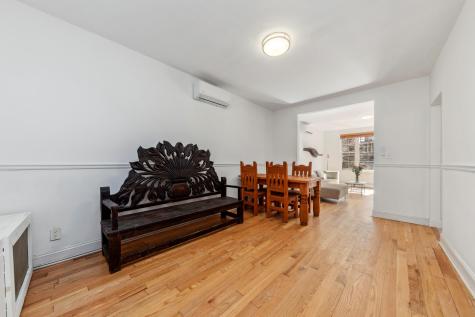 49 Marble Hill Avenue New York City NY 10463