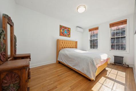 49 Marble Hill Avenue New York City NY 10463