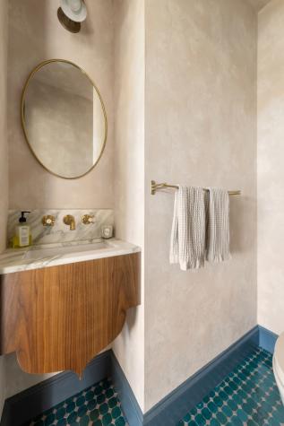 15 Jones Street New York City NY 10014