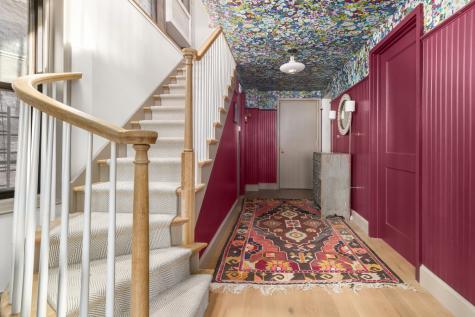 15 Jones Street New York City NY 10014