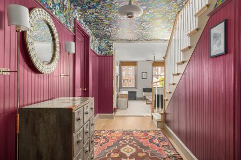 15 Jones Street New York City NY 10014