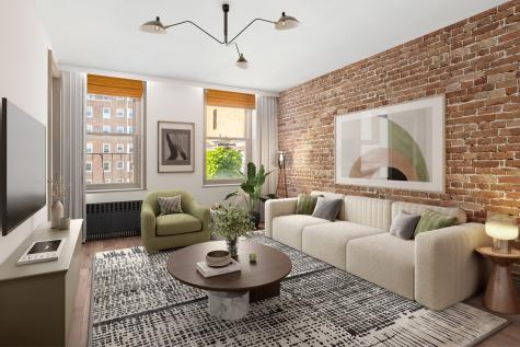 15 Jones Street New York City NY 10014