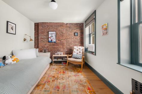 15 Jones Street New York City NY 10014