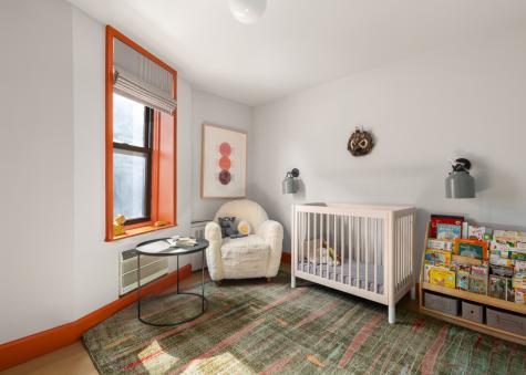 15 Jones Street New York City NY 10014