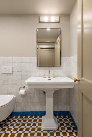 15 Jones Street New York City NY 10014