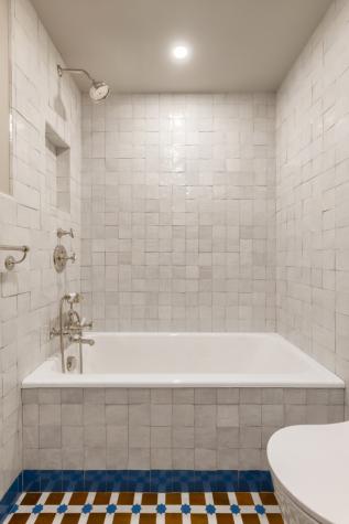 15 Jones Street New York City NY 10014